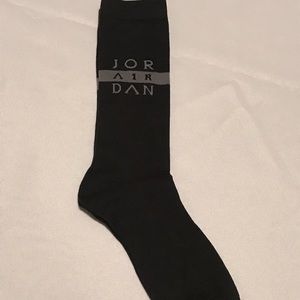 Jordan Brand Basketball socks (2 Pairs)